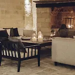 Il Palazzotto I & Winery - The D'angelo Family Collection מטרה