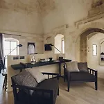 Il Palazzotto I & Winery - The D'angelo Family Collection Hotel