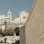 Il Palazzotto I & Winery - The D'angelo Family Collection 3* Matera