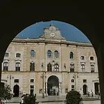 Il Palazzotto I & Winery - The D'angelo Family Collection Matera