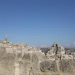 Il Palazzotto I & Winery - The D'angelo Family Collection Hotel Matera