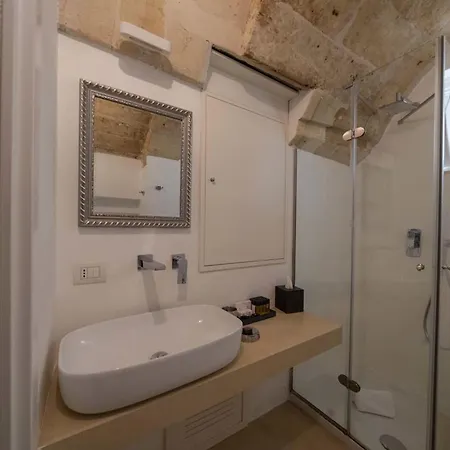 Hotel Il Palazzotto I & Winery Matera
