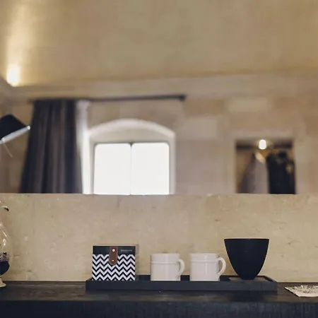 Hotel Il Palazzotto I & Winery Matera