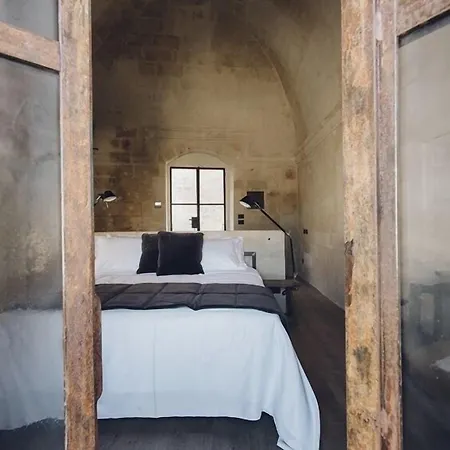 Palazzotto Residence&winery 2* Matera