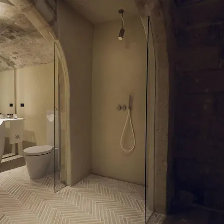 Il Palazzotto I & Winery Hotel