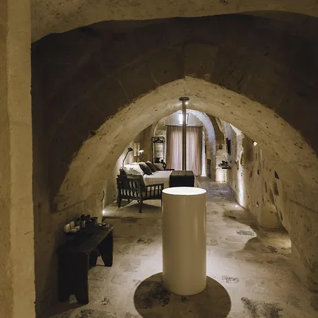 Hotel Il Palazzotto I & Winery