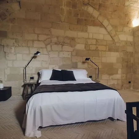 Il Palazzotto I & Winery Matera