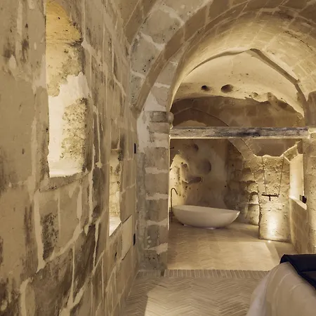 Il Palazzotto I & Winery Matera