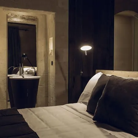 Il Palazzotto I & Winery Matera