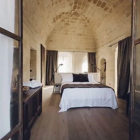 Il Palazzotto I & Winery Matera