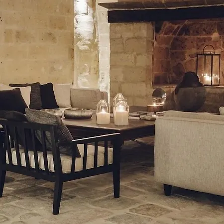 Palazzotto Residence&winery Hotel
