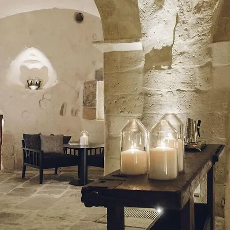 Palazzotto Residence&winery Отель