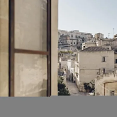 Palazzotto Residence&winery Matera