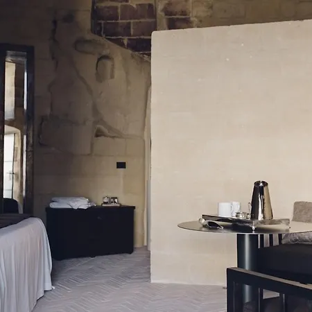 Palazzotto Residence&winery