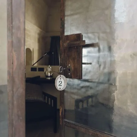 Il Palazzotto I & Winery فندق 3*