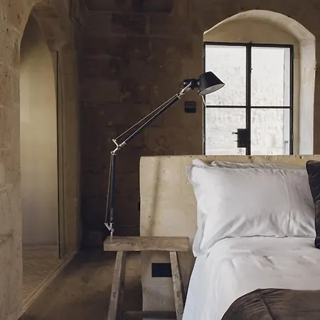 Il Palazzotto I & Winery - The D'angelo Family Collection Отель