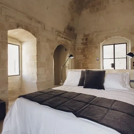 Il Palazzotto I & Winery - The D'angelo Family Collection