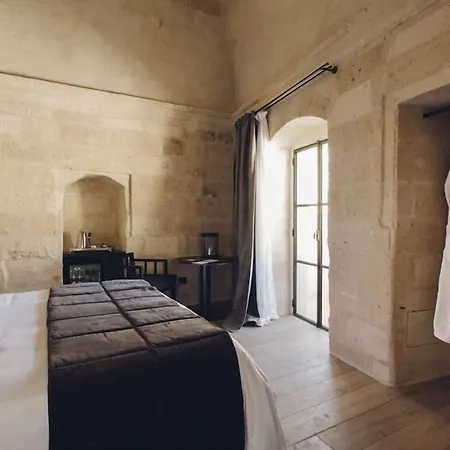Il Palazzotto I & Winery - The D'angelo Family Collection Отель