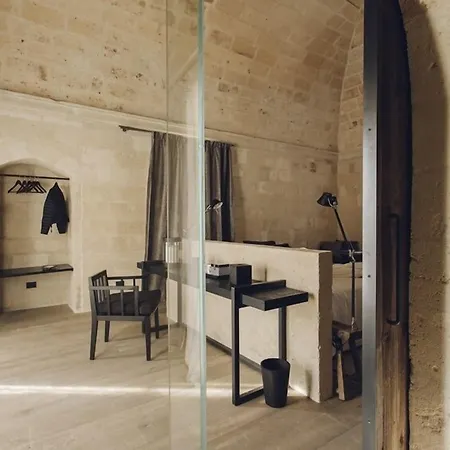 Отель Il Palazzotto I & Winery - The D'angelo Family Collection