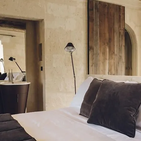 Il Palazzotto I & Winery - The D'angelo Family Collection 3*