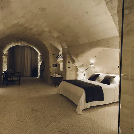 Il Palazzotto I & Winery - The D'angelo Family Collection Отель