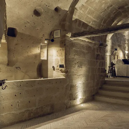 Отель Il Palazzotto I & Winery - The D'angelo Family Collection
