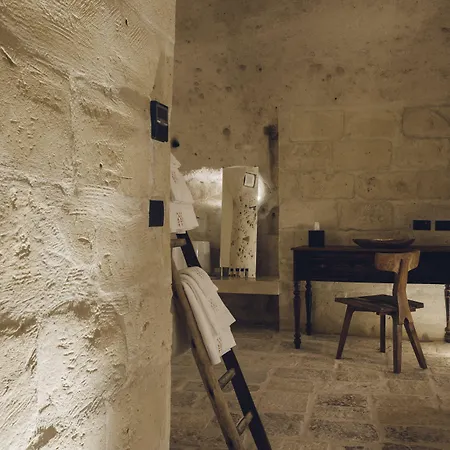Il Palazzotto I & Winery - The D'angelo Family Collection Матера