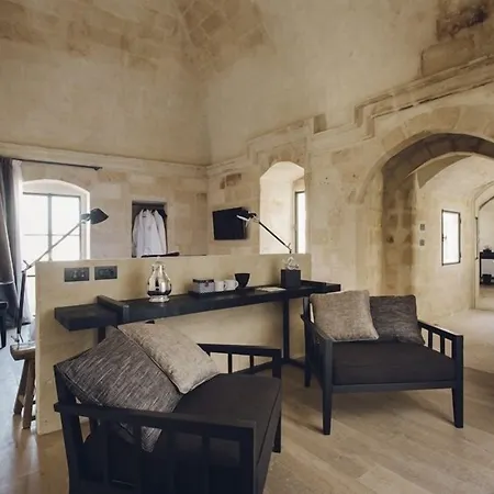 Il Palazzotto I & Winery - The D'angelo Family Collection Отель