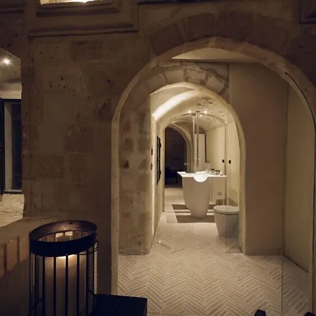 Отель Il Palazzotto I & Winery - The D'angelo Family Collection 3*