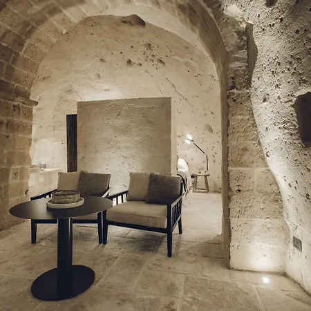 Отель Il Palazzotto I & Winery - The D'angelo Family Collection