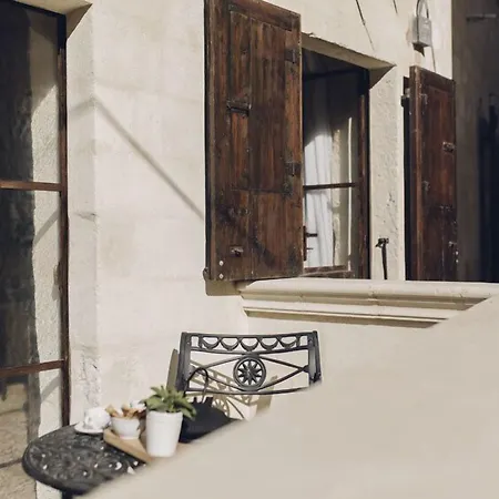 Palazzotto Residence&winery Hotel Matera