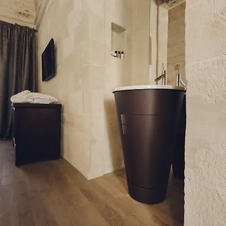 Palazzotto Residence&winery 3*