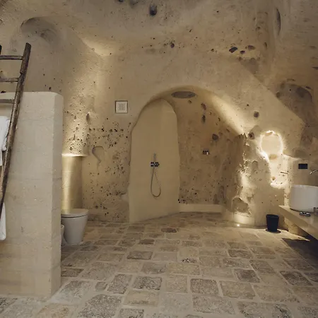 Hotel Palazzotto Residence&winery 3*