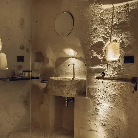 Отель Il Palazzotto I & Winery - The D'angelo Family Collection