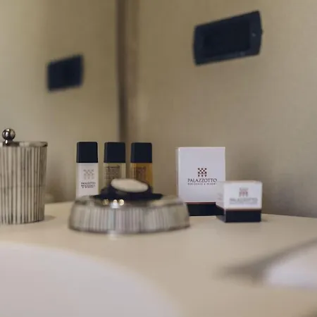 فندق Il Palazzotto I & Winery 3*