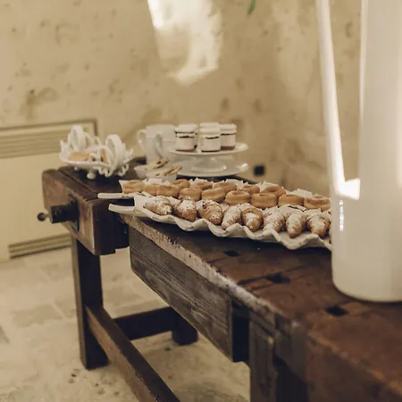 Il Palazzotto I & Winery 3*