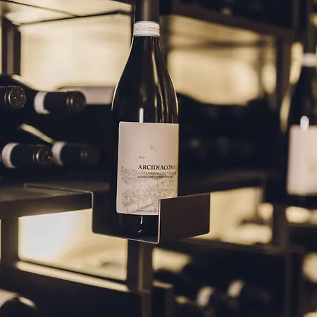 Il Palazzotto I & Winery - The D'angelo Family Collection Отель Матера