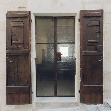 Il Palazzotto I & Winery Matera