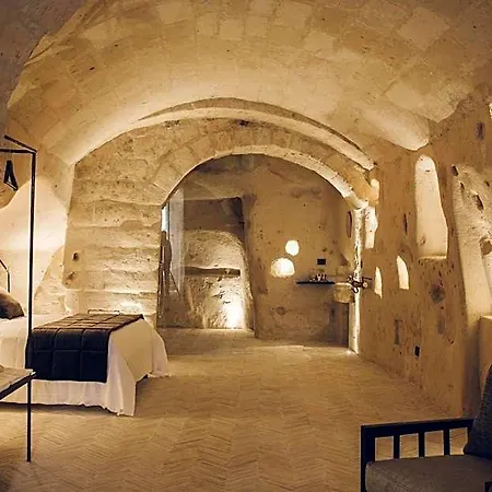 Il Palazzotto I & Winery - The D'angelo Family Collection Hotel