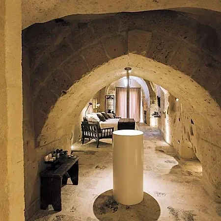 Il Palazzotto I & Winery - The D'angelo Family Collection Hotel