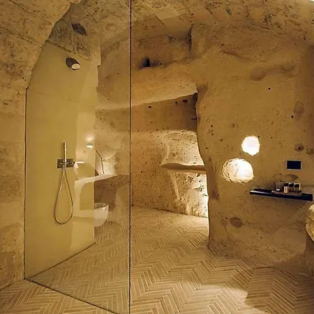 Hotel Il Palazzotto I & Winery - The D'angelo Family Collection