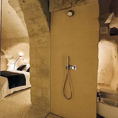 Il Palazzotto I & Winery - The D'angelo Family Collection 3* Matera