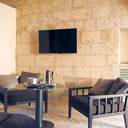Il Palazzotto I & Winery - The D'angelo Family Collection Hotel Matera