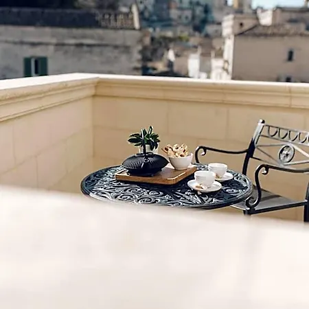 Il Palazzotto I & Winery - The D'angelo Family Collection 3* Matera