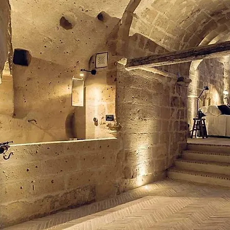 Hotel Il Palazzotto I & Winery - The D'angelo Family Collection 3*