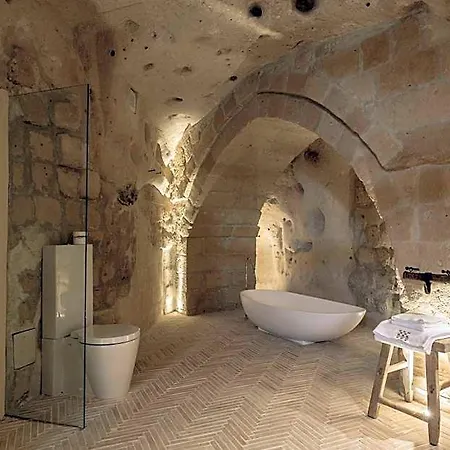 Il Palazzotto I & Winery - The D'angelo Family Collection Hotel