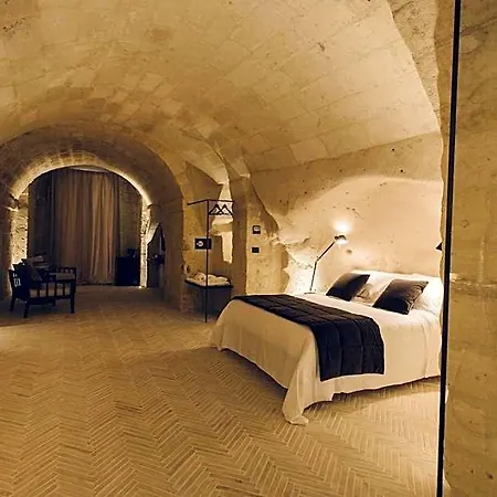 Il Palazzotto I & Winery - The D'angelo Family Collection 3* Matera
