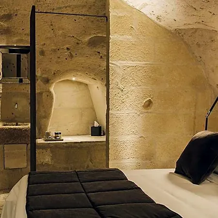 Hotel Il Palazzotto I & Winery - The D'angelo Family Collection 3*