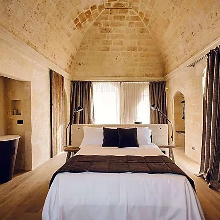 Il Palazzotto I & Winery - The D'angelo Family Collection 3*