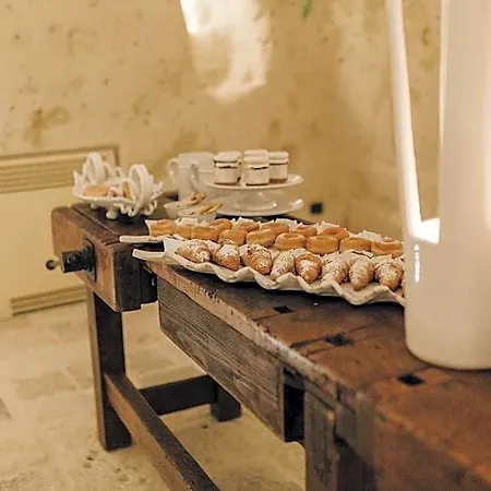 Il Palazzotto I & Winery - The D'angelo Family Collection Hotel 3*